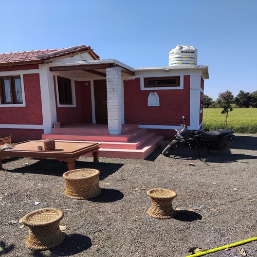 Sumitra Madhav Homestay Sumitra Madhav Homestay